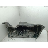 Поддон масляный Mercedes Vaneo 2003 6680140202