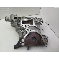 Насос масляный Opel Astra H 2005 24405894, 55354591