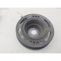 Шкив коленвала Opel Astra H 2005 24430551