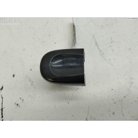 Заглушка Volkswagen Golf-6 2011 1K5839167