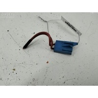 Разъем (фишка) проводки Volkswagen Passat B5 1999 4B0937530