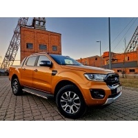 Форд ranger салон ru . wildtrak . 4x4..navi