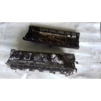 Volkswagen oe 07z103374d головка блока цилиндров