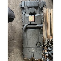 Мерседес atego e6 om936 крышка клапонов a9360100930