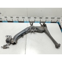 Рычаг задний нижний правый Toyota Avensis II (2003 - 2008) 4871005070