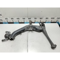 Рычаг задний нижний правый Toyota Avensis II (2003 - 2008) 4871005070