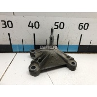 Кронштейн КПП Renault Kangoo 2008 6001548623