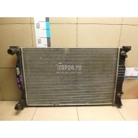 Радиатор основной VAG Exeo (2009 - 2013) 8E0121251L