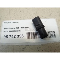 Патрон лампы BMW Coupe R58 (2011 - 2015) 63138360205