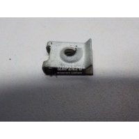 Скоба крепежная BMW X4 G02 2018 07129904243