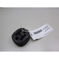Резинка подвеса глушителя VAG A4 [B6] (2000 - 2004) 8D0253147E