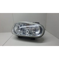 Фара правая VAG Golf IV/Bora (1997 - 2005) 1J2941018A