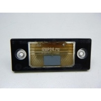 Фонарь подсветки номера VAG Passat [B5] (1996 - 2000) 1J5943021D