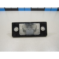 Фонарь подсветки номера VAG Passat [B5] (1996 - 2000) 1J5943021D