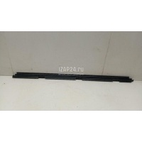 Уплотнитель стекла двери VAG Passat [B5] (1996 - 2000) 3B0837472CB41