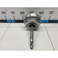 Муфта пятой передачи VAG A8 [4D] (1999 - 2002) 01V323921H