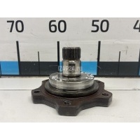 Фланец КПП VAG A8 [4D] (1999 - 2002) 01V409355A