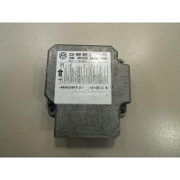 Блок управления AIR BAG VAG Passat [B5] (1996 - 2000) 1C0909605C