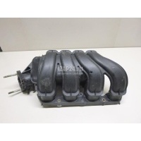 Коллектор впускной Toyota Avensis II (2003 - 2008) 171200D030