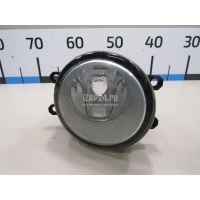 Фара противотуманная правая Toyota C1 (2005 - 2014) 812100D042
