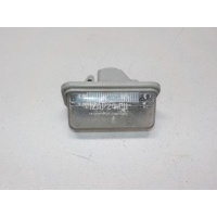 Фонарь подсветки номера Toyota Avensis II (2003 - 2008) 8127005040