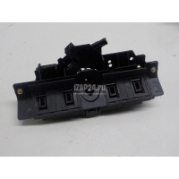 Ручка открывания багажника VAG A6 [C5] (1997 - 2004) 4B0827565J