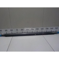 Накладка стекла переднего левого VAG A6 [C5] (1997 - 2004) 4B0853283M2ZZ
