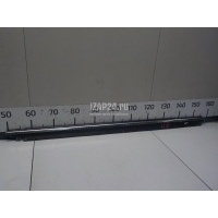 Накладка стекла переднего правого VAG A6 [C5] (1997 - 2004) 4B0853284M2ZZ