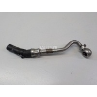 Трубка системы охлаждения VAG Allroad quattro (2000 - 2005) 078121492E