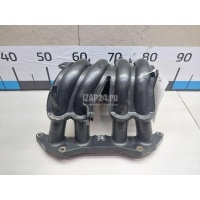 Коллектор впускной Citroen-Peugeot C2 (2003 - 2008) 0361J3