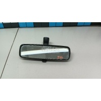 Зеркало заднего вида Citroen-Peugeot 406 (1995 - 1999) 8153LH