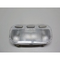Плафон салонный Citroen-Peugeot C5 (2004 - 2008) 6362N2