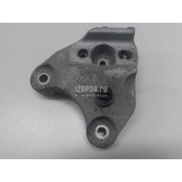 Кронштейн КПП левый Citroen-Peugeot C2 (2003 - 2008) 1813C1
