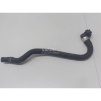 Патрубок отопителя Citroen-Peugeot C2 (2003 - 2008) 6466V5
