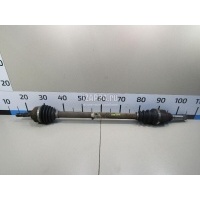 Полуось передняя правая Citroen-Peugeot C2 (2003 - 2008) 3273SG