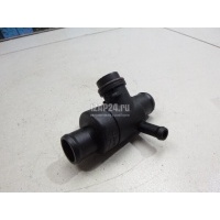 Клапан вентиляции картерных газов VAG A4 [B6] (2000 - 2004) 06B103235Q