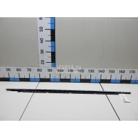 Накладка стекла переднего левого VAG A4 [B6] (2000 - 2004) 8E0853283G