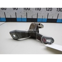 Кронштейн глушителя VAG A4 [B6] (2000 - 2004) 8E0253144AG