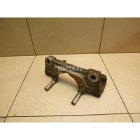 Скоба суппорта переднего VAG A6 [C5] (1997 - 2004) 4B0615125B