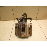 Суппорт тормозной задний левый VAG A4 [B6] (2000 - 2004) 8E0615423G