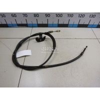 Трос стояночного тормоза правый VAG A4 [B6] (2000 - 2004) 8E0609722AH