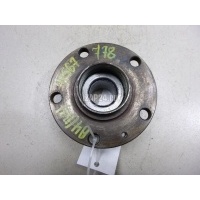 Ступица задняя VAG A4 [B6] (2000 - 2004) 8E0598611B