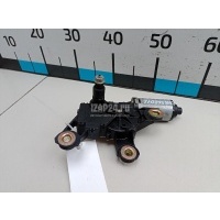 Моторчик стеклоочистителя задний VAG A4 [B6] (2000 - 2004) 8E9955711C