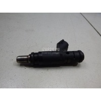 Форсунка инжекторная электрическая VAG A6 [C5] (1997 - 2004) 06B133551T