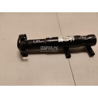Кронштейн усилителя заднего бампера правый VAG A6 [C5] (1997 - 2004) 4B0807332D