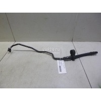 Трубка системы охлаждения АКПП VAG A6 [C5] (1997 - 2004) 8D0317826Q