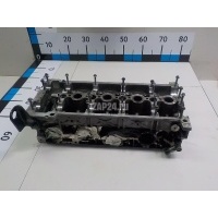 Головка блока Land Rover C5 (2004 - 2008) LR005990