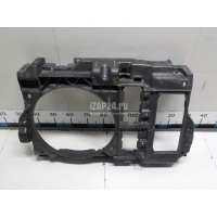 Панель передняя Citroen-Peugeot C5 (2004 - 2008) 7104Q9