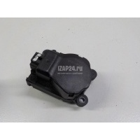 Моторчик заслонки отопителя Citroen-Peugeot C5 (2004 - 2008) 6447RF
