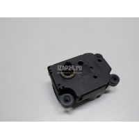 Моторчик заслонки отопителя Citroen-Peugeot C5 (2004 - 2008) 6447RJ